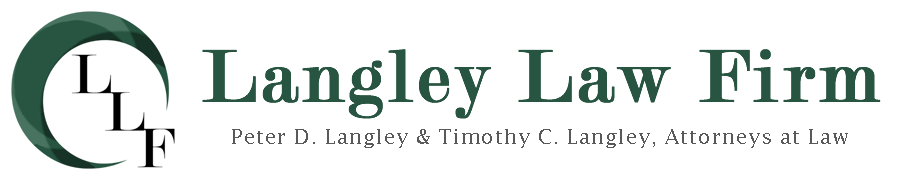 Langley Law Firm